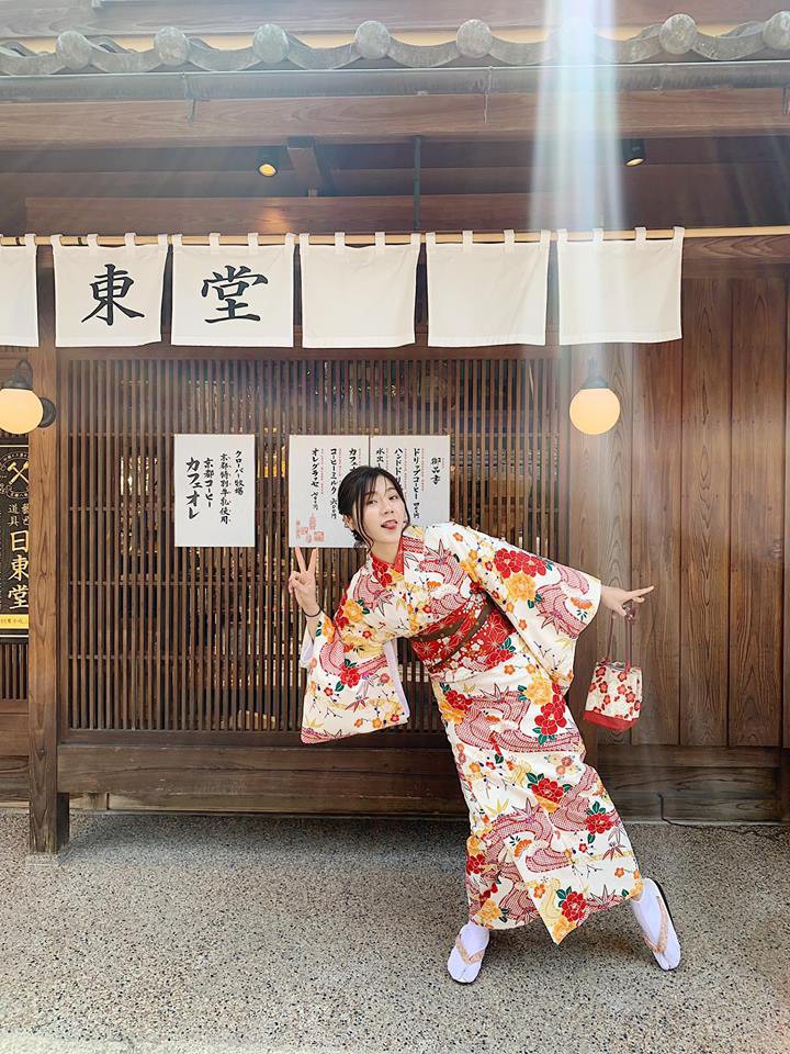 Những cô gái vàng trong làng làm vợ: Cứ hở ra lại nấu ăn ngon như nhà hàng thì chồng nào chả mê-5