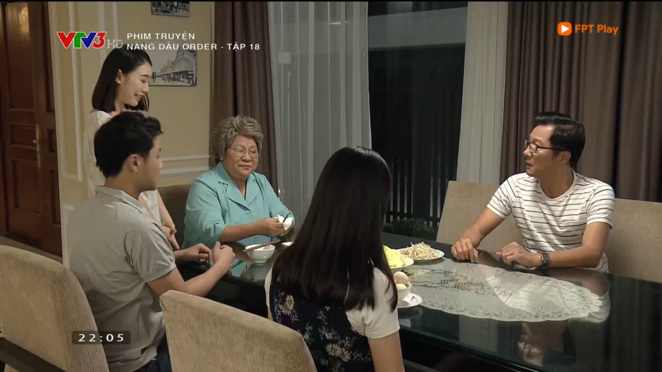 Nàng dâu order: Hãi hùng cảnh em gái mưa ép Lan Phương ăn trứng cả buồng, ăn chuối cả nải để... có con-7