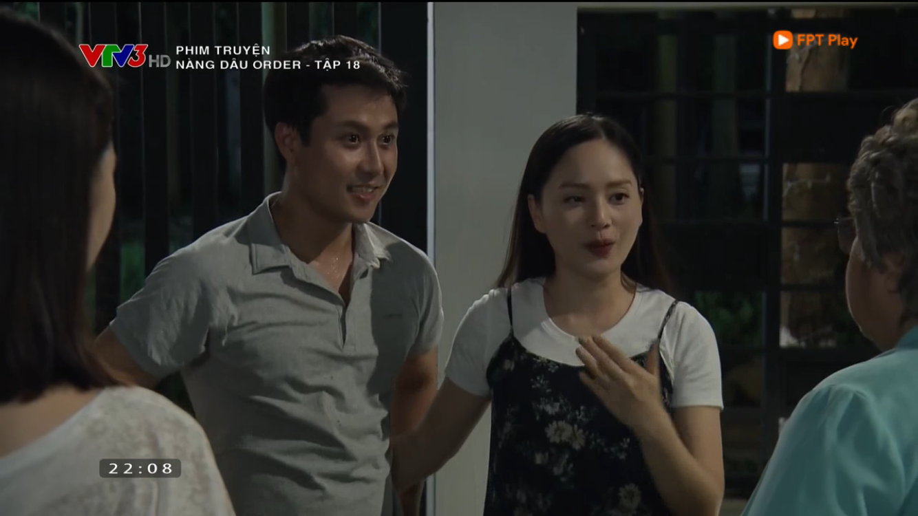 Nàng dâu order: Hãi hùng cảnh em gái mưa ép Lan Phương ăn trứng cả buồng, ăn chuối cả nải để... có con-8