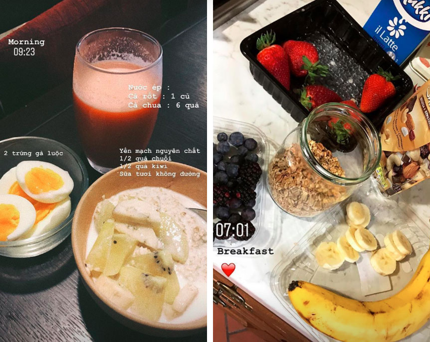 Những cô gái vàng trong làng làm vợ: Cứ hở ra lại nấu ăn ngon như nhà hàng thì chồng nào chả mê-13