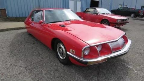 Sắp qua đời, đại gia mới tiết lộ bộ sưu tập xe hiếm giấu kín bao năm-5