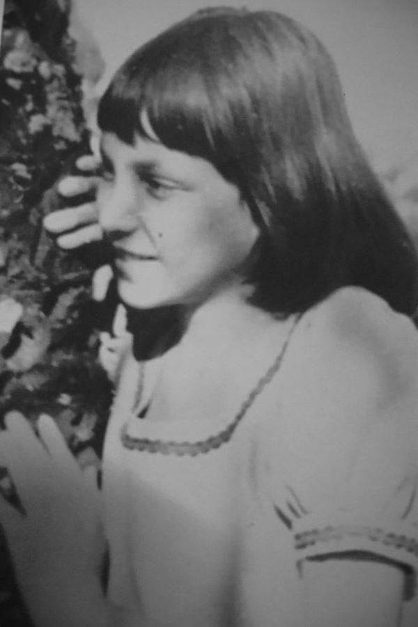 Bất ngờ loạt ảnh thời trẻ của danh ca Thanh Hà vì quá giống minh tinh Hollywood-2