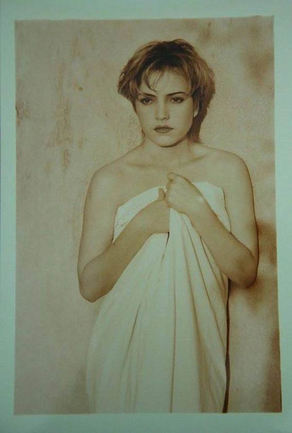 Bất ngờ loạt ảnh thời trẻ của danh ca Thanh Hà vì quá giống minh tinh Hollywood-3