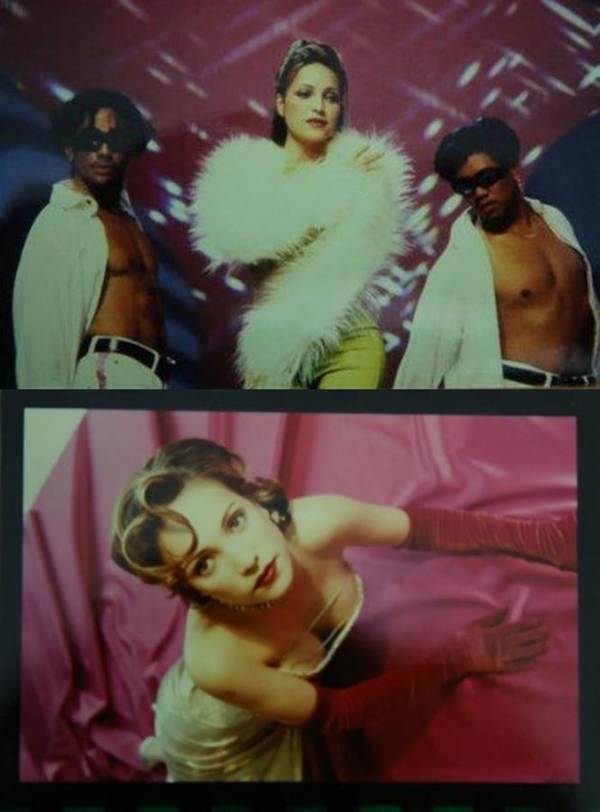 Bất ngờ loạt ảnh thời trẻ của danh ca Thanh Hà vì quá giống minh tinh Hollywood-4