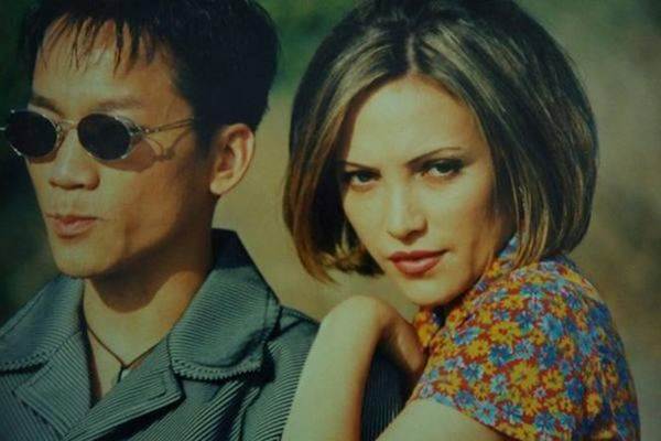 Bất ngờ loạt ảnh thời trẻ của danh ca Thanh Hà vì quá giống minh tinh Hollywood-5