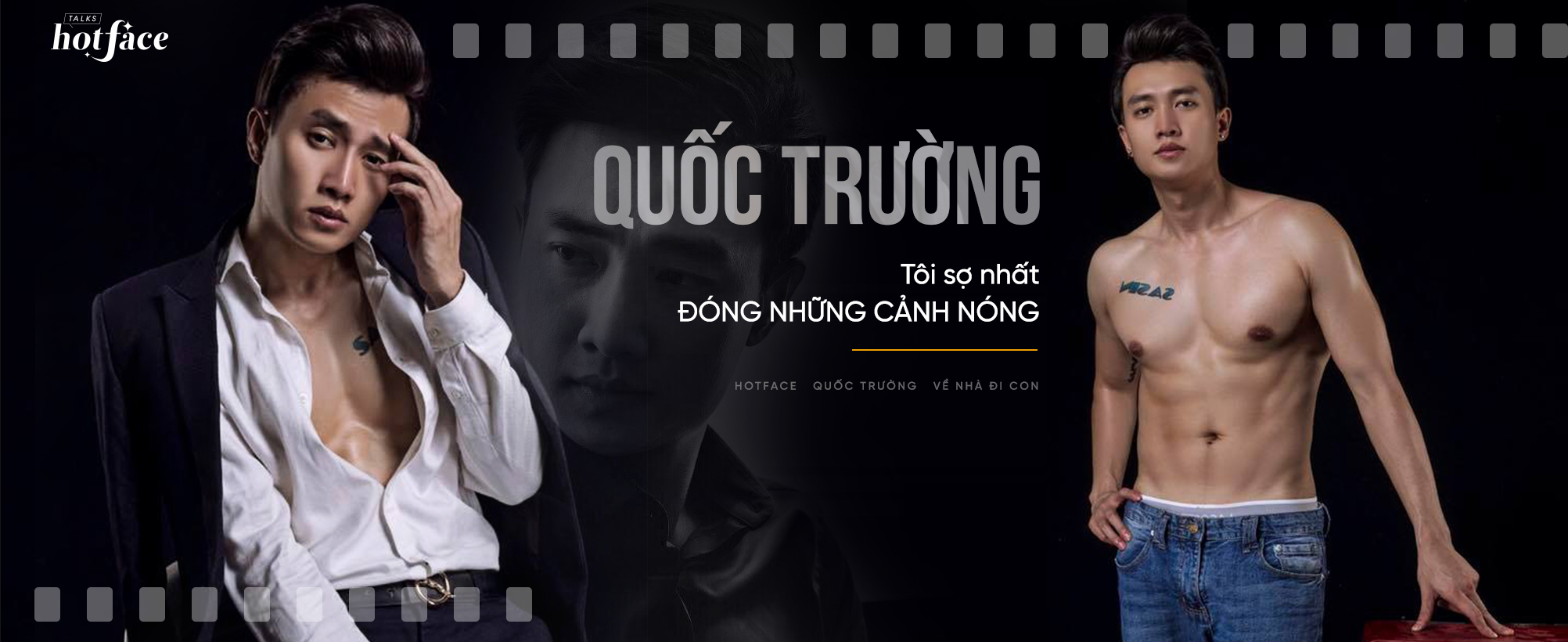 Quốc Trường: 3 lần chịu nhục của mỹ nam hot nhất phim Về nhà đi con-4
