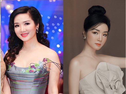 Hoa hậu Giáng My khoe ảnh con gái Anh Sa trong ngày sinh nhật tuổi 25: bản sao hoàn hảo của mẹ, chuẩn ái nữ sang chảnh xinh đẹp-10