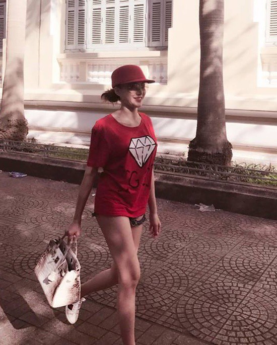 Những chiếc áo phông người dân bình thường không bao giờ dám mặc-5