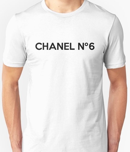 Những chiếc áo phông người dân bình thường không bao giờ dám mặc-10