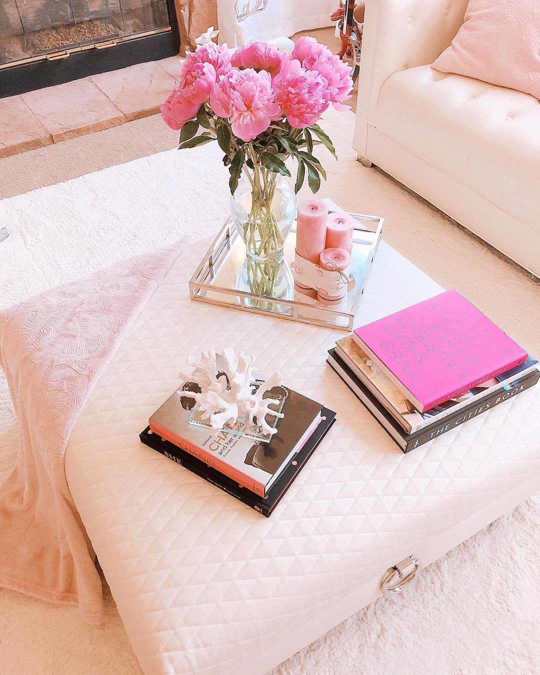 Phạm Hương liên tục khoe khéo sự giàu có kể từ ngày vướng tin đồn sang Mỹ sinh con cho bạn trai đại gia-6