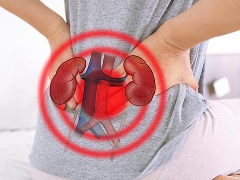 7 thực phẩm cực tốt nhưng ăn hằng ngày lại hại thận-8