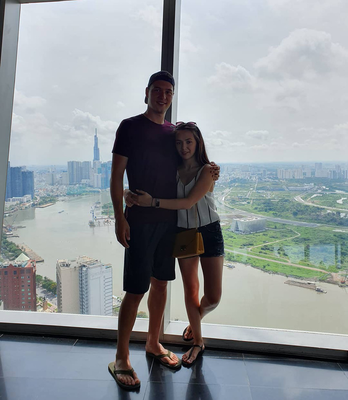 Thủ môn Filip Nguyễn có mặt tại Việt Nam, ngày lên tuyển sắp tới gần?-2