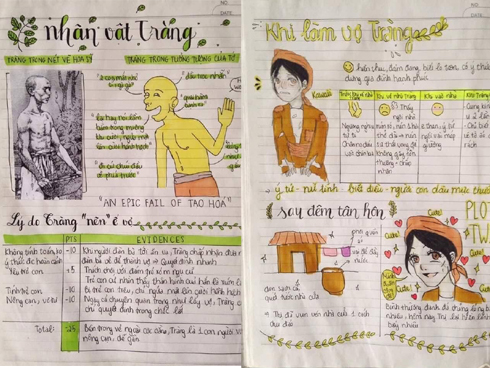 Từ đen nhẻm đến sở hữu thân hình sexy, thử thách Dậy thì thành công lại gọi tên một nữ sinh mới!-15