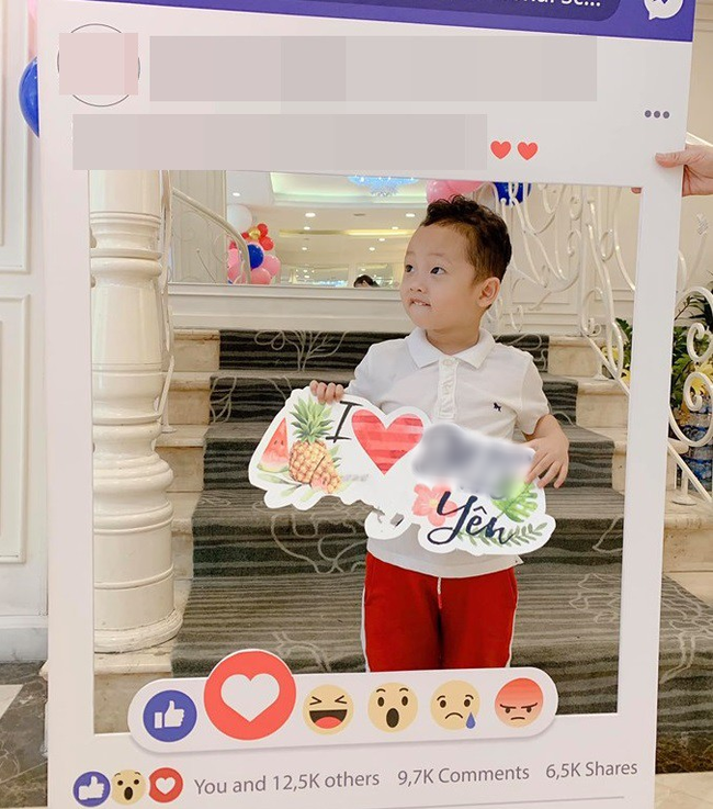 Làm mẹ đơn thân, Ly Kute vẫn dễ dàng tậu xe sang, nhìn mức học phí cho con trai đi học mới choáng-4