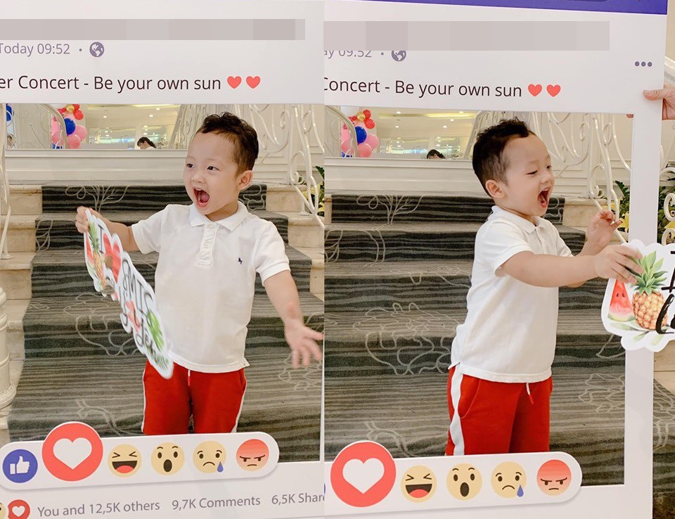 Làm mẹ đơn thân, Ly Kute vẫn dễ dàng tậu xe sang, nhìn mức học phí cho con trai đi học mới choáng-6