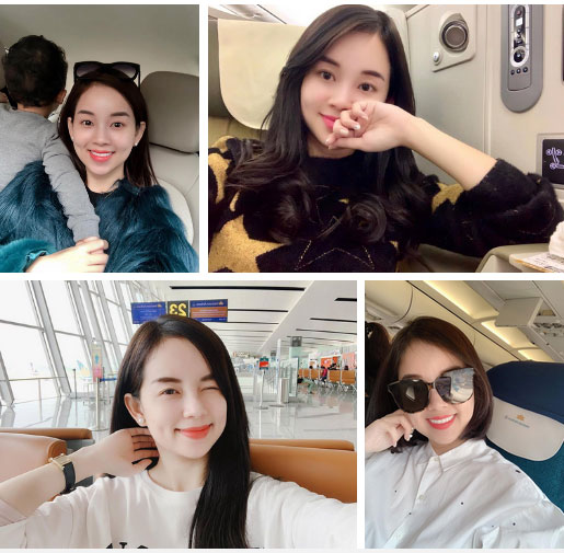 Làm mẹ đơn thân, Ly Kute vẫn dễ dàng tậu xe sang, nhìn mức học phí cho con trai đi học mới choáng-7