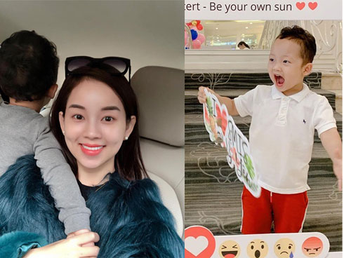 Mẹ đơn thân lấy chồng cũ ra làm động lực gây dựng sự nghiệp thành công chia sẻ: Đàn bà nên dại một chút mới sướng-5