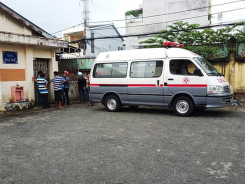 Vụ bé trai 4 tuổi tử vong tại nhà trẻ nghi do sặc cháo: Bác sĩ tiết lộ thông tin đau lòng-5