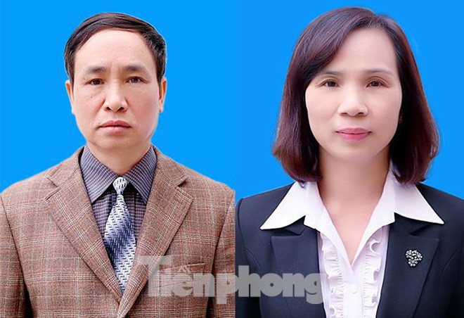 Kỷ lục một thí sinh ở Hà Giang được nâng 29,95 điểm-1