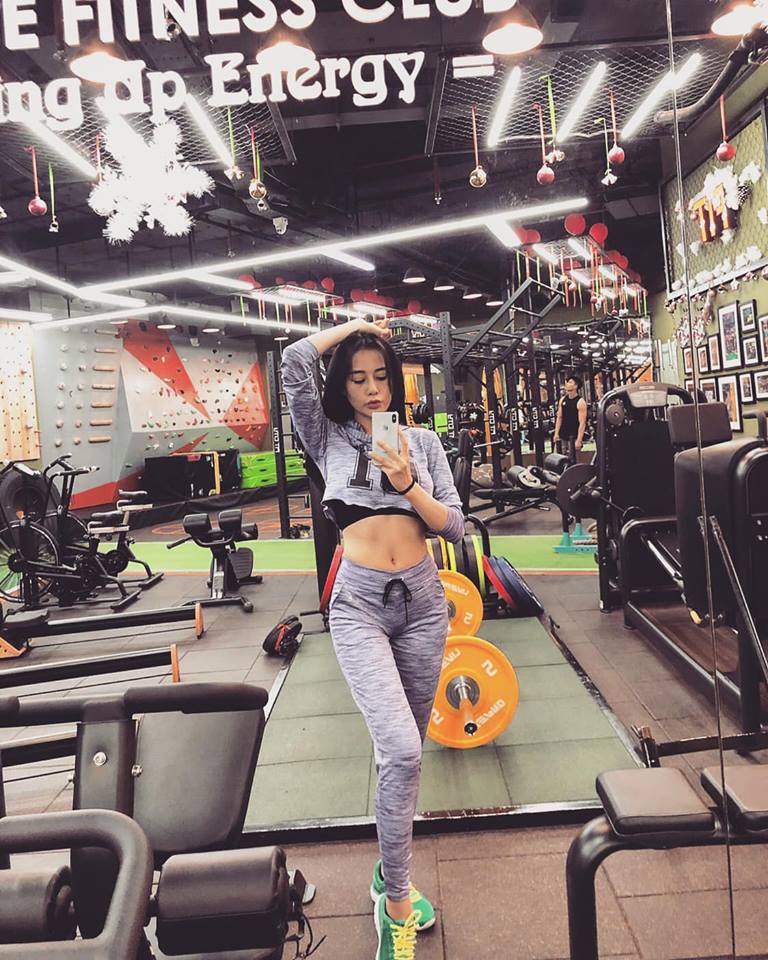 Quỳnh búp bê hé lộ công cụ để có vòng 3 nở nang-2