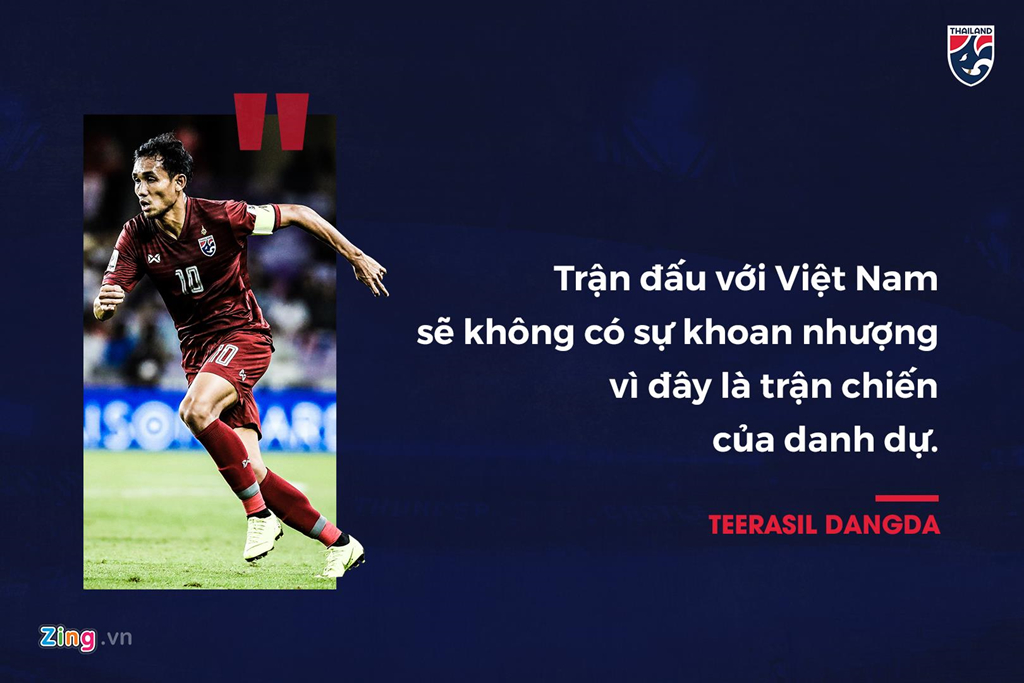 Những phát ngôn gây sốc của người Thái trước cuộc đấu Việt Nam-7