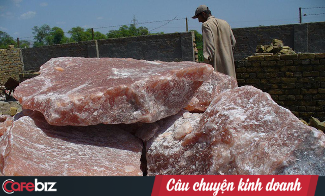 Muối hồng Himalaya: Khi cả thế giới bị dắt mũi”, đắt gấp chục lần, nhưng hiệu quả lại không bằng… muối biển i-ốt thông thường-4