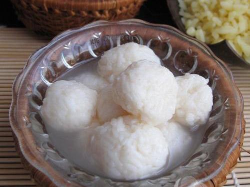 2 cách làm cơm rượu ngon ngọt, không cay, ăn chẳng say cho chị em cúng Tết Đoan Ngọ-2