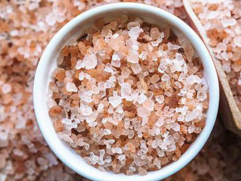 Loại muối đắt nhất hành tinh 8 triệu đồng/kg có gì đặc biệt?-12