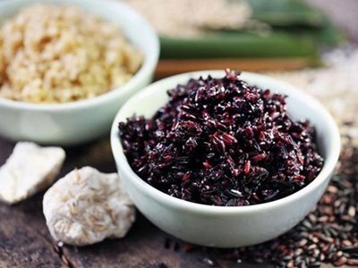 2 cách làm cơm rượu ngon ngọt, không cay, ăn chẳng say cho chị em cúng Tết Đoan Ngọ