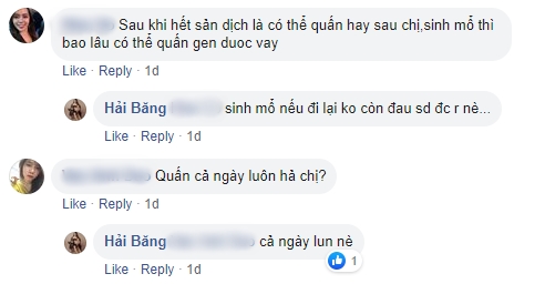 Hải Băng chia sẻ bí kíp lấy lại eo thon sau khi sinh con lần 3, bác sĩ kinh hãi vì phương pháp này có thể khiến mẹ bỉm sữa biến chứng nguy hiểm-7