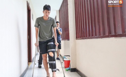 Đánh bại Thái Lan bằng bàn thắng ở phút bù giờ, Việt Nam vào chung kết Kings Cup-34