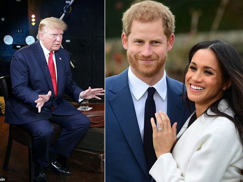 Ivanka Trump gây thương nhớ khi xuất hiện rực rỡ tại sân bay tạm biệt nước Anh, tập đoàn gia đình Tổng thống Mỹ lại gây bão truyền thông-5