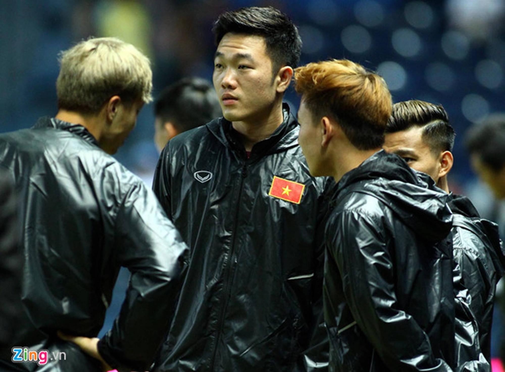 Đánh bại Thái Lan bằng bàn thắng ở phút bù giờ, Việt Nam vào chung kết Kings Cup-22