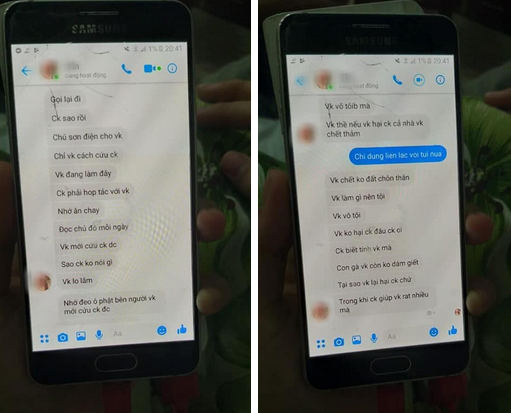 Vợ sốc vì chồng cặp với bồ già hơn 13 tuổi, biết dung nhan người thứ ba, ai cũng ngạc nhiên-2