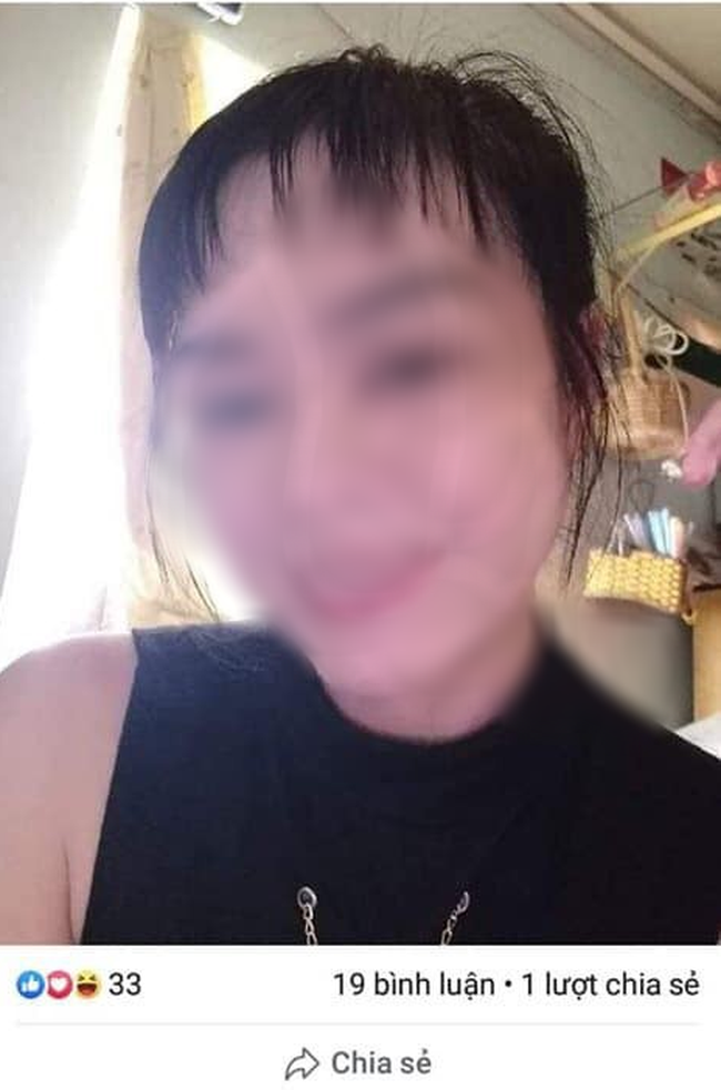Vợ sốc vì chồng cặp với bồ già hơn 13 tuổi, biết dung nhan người thứ ba, ai cũng ngạc nhiên-1