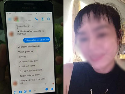 Cô vợ khôn lỏi nhất năm: Khoe chồng đã dọn WC, nấu sẵn bữa tối nhưng sự cố phút chót-4