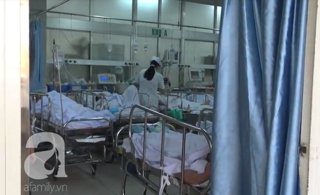 Lời kể hãi hùng của người đàn ông bị hổ vồ đứt lìa 2 cánh tay ở Bình Dương-4