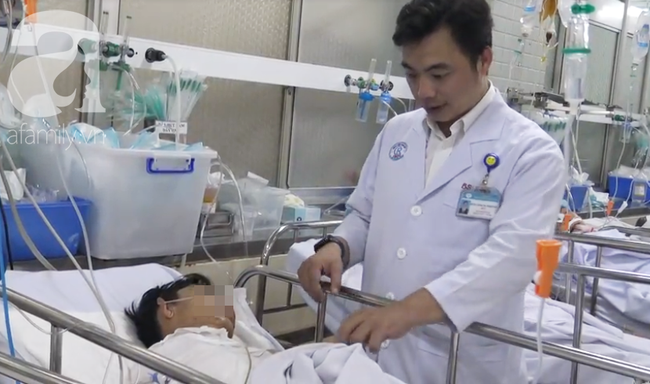 Lời kể hãi hùng của người đàn ông bị hổ vồ đứt lìa 2 cánh tay ở Bình Dương-3