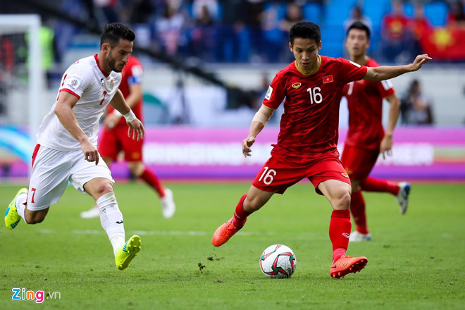 Tuấn Anh đá chính, Thái Lan sẽ khó bắt bài tuyển Việt Nam-2