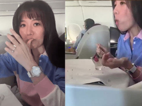 Hari Won xuất hiện với gương mặt ngày càng lạ lẫm, rộ nghi án đập đi xây lại-4