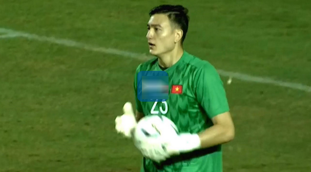 Đánh bại Thái Lan bằng bàn thắng ở phút bù giờ, Việt Nam vào chung kết Kings Cup-6
