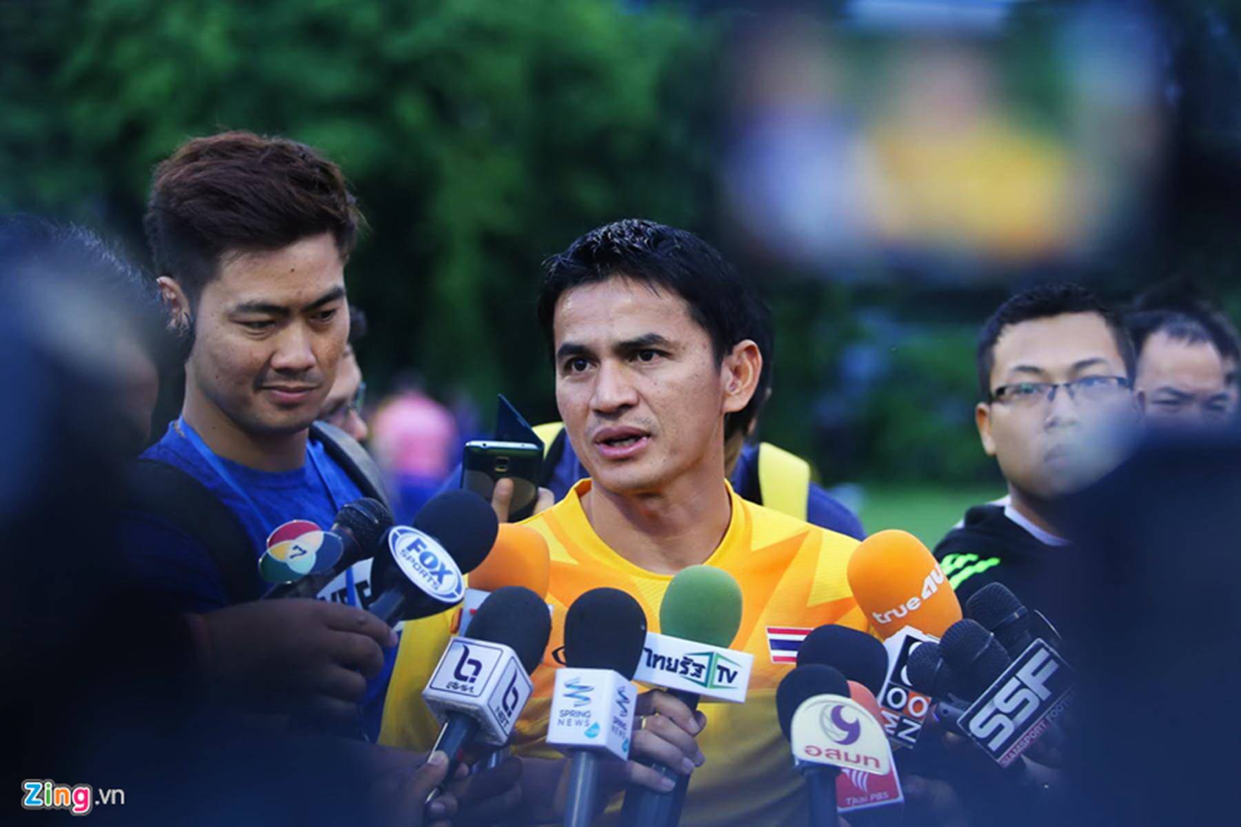 Chưa thể bỏ xa Việt Nam, người Thái mơ gì khi vươn ra Châu Á-1