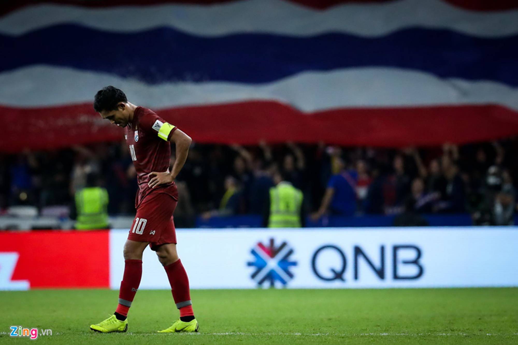 Chưa thể bỏ xa Việt Nam, người Thái mơ gì khi vươn ra Châu Á-2