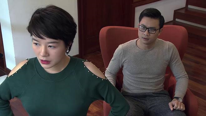 Huệ Về nhà đi con gây bão vì bị My Sói nhập-2