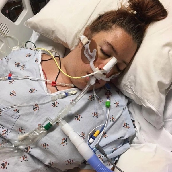 Bị cụt hết ngón chân, vài ngón tay sau biến chứng kinh khủng của căn bệnh mà hầu như ai cũng từng bị nhưng lại rất coi thường-1