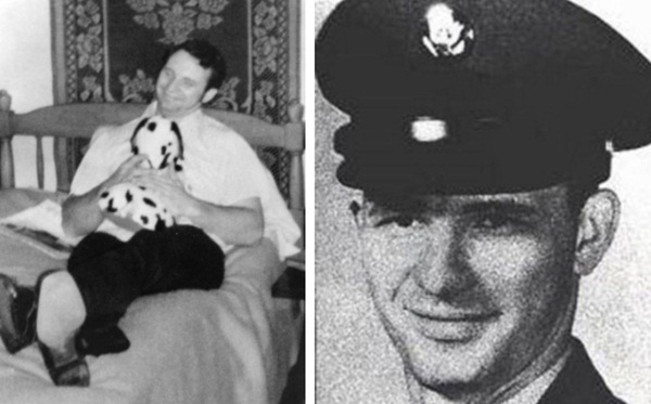 Kẻ giết người sát hại hàng chục nam thanh niên và bức ảnh chụp nạn nhân thứ 29 gây ám ảnh mỗi khi nhìn lại-1