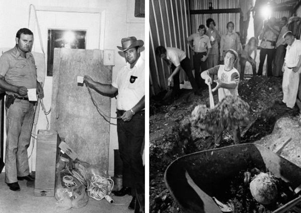 Kẻ giết người sát hại hàng chục nam thanh niên và bức ảnh chụp nạn nhân thứ 29 gây ám ảnh mỗi khi nhìn lại-2