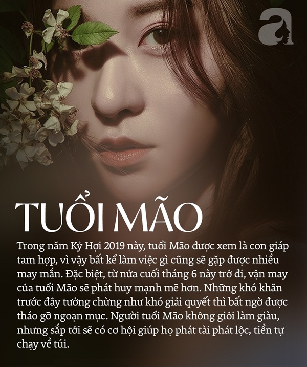 Nửa cuối tháng 6, 3 con giáp này gặp nhiều may mắn, quý nhân tài vận lâm môn, cuối năm cuộc sống thịnh vượng rực rỡ-1