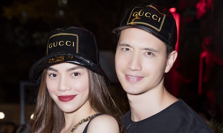 Tình như Hồ Ngọc Hà - Kim Lý: Hết mũ rồi đến nhẫn đôi mà vẫn chưa chịu về chung một nhà-1