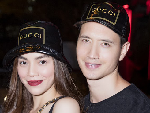Tình như Hồ Ngọc Hà - Kim Lý: Hết mũ rồi đến nhẫn đôi mà vẫn chưa chịu 'về chung một nhà'